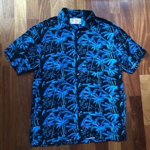 Aloha Blossom shirt